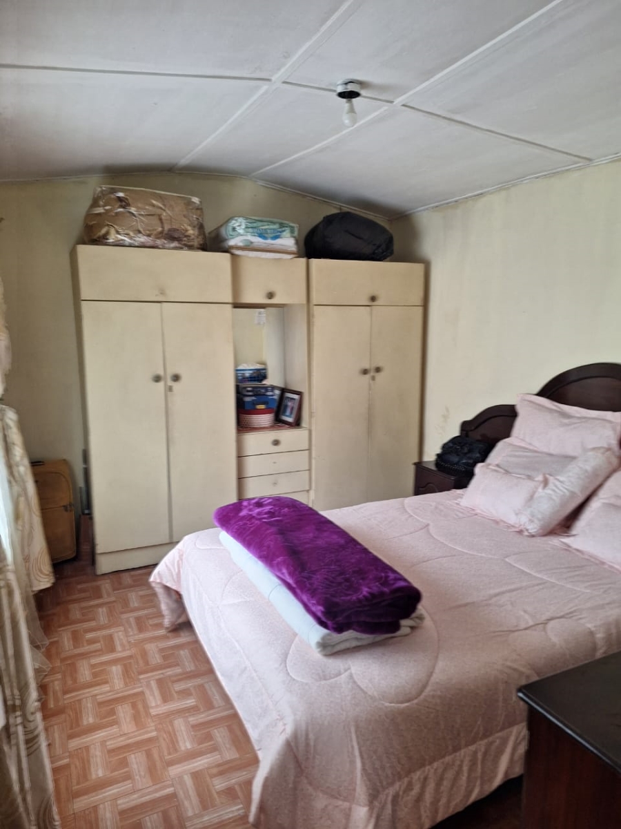 4 Bedroom Property for Sale in Mdantsane Nu 3 Eastern Cape